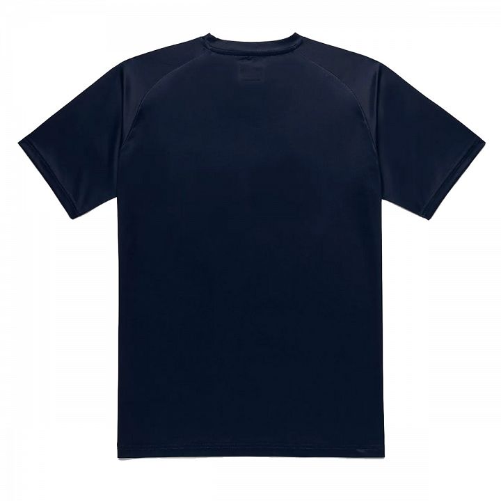 Yonex Practice T-Shirt 16863 Dark Navy